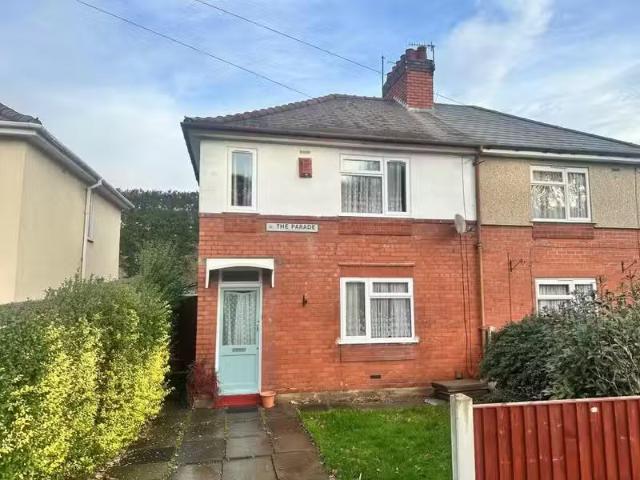 House for rent in Fort William, Scotland