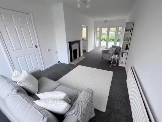 House for rent in Feckenham, City Of Bristol