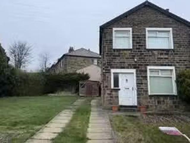 House for rent in West Yorkshire