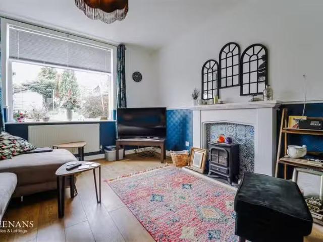 House for rent in Worrall, South Yorkshire