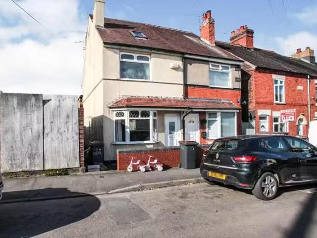 House for rent in Camp Hill