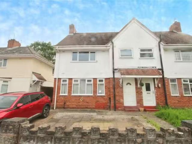 House for rent