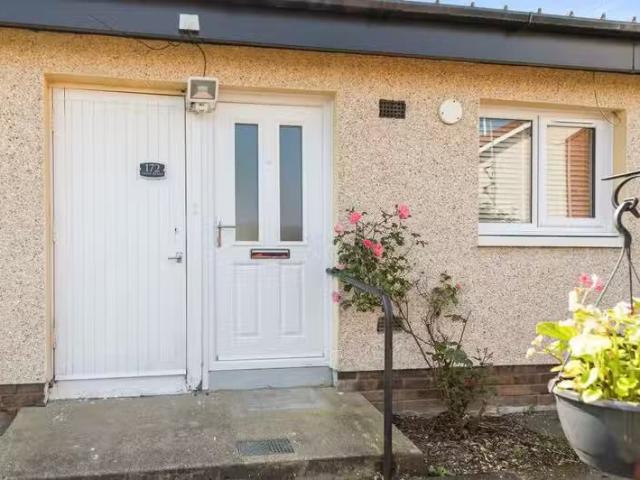 House for rent in Scotland