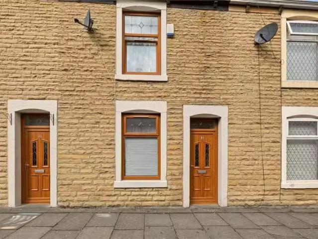 House for rent in Irwell Vale, Lancashire