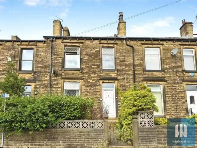 House for rent in Lindley, West Yorkshire
