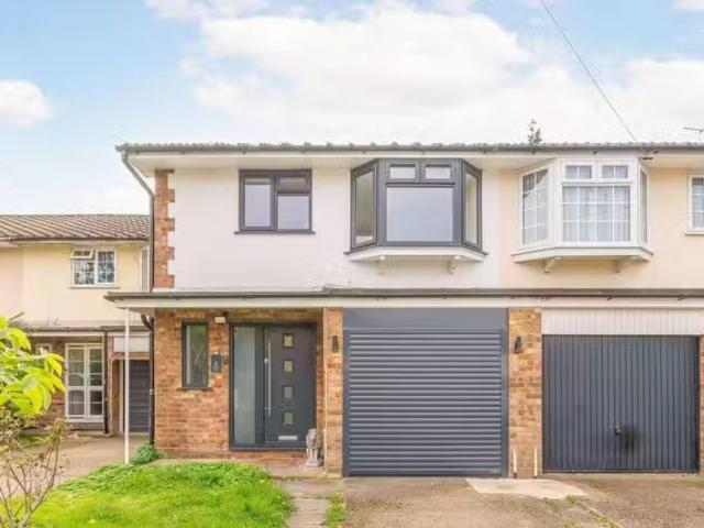 House for rent in New Malden, Greater London