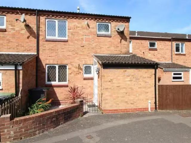 House for rent in Northern Ireland