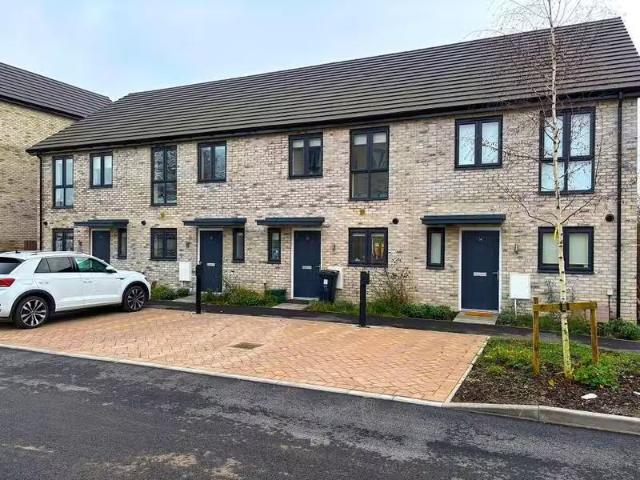 House for rent in Almondsbury, South Gloucestershire