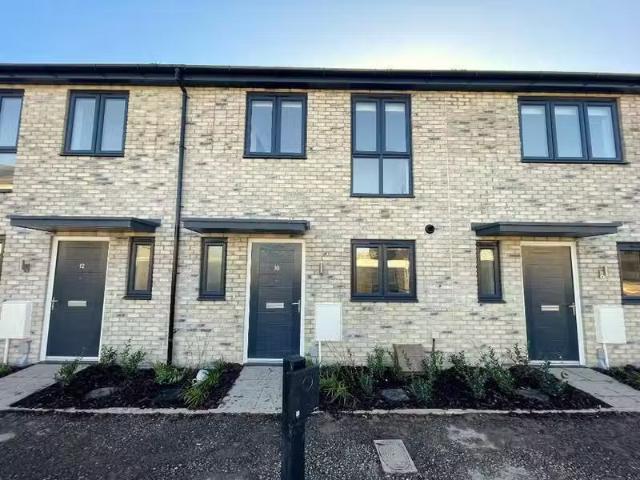 House for rent in Catbrain, South Gloucestershire