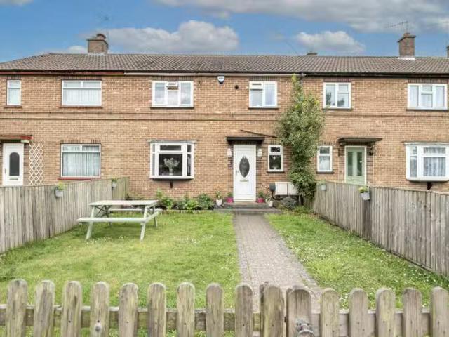 House for rent in Hilltop, Botley