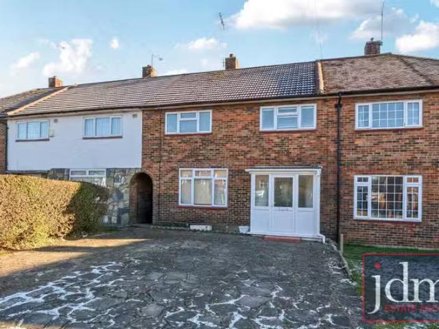 House for rent in St Paul's Cray, Greater London