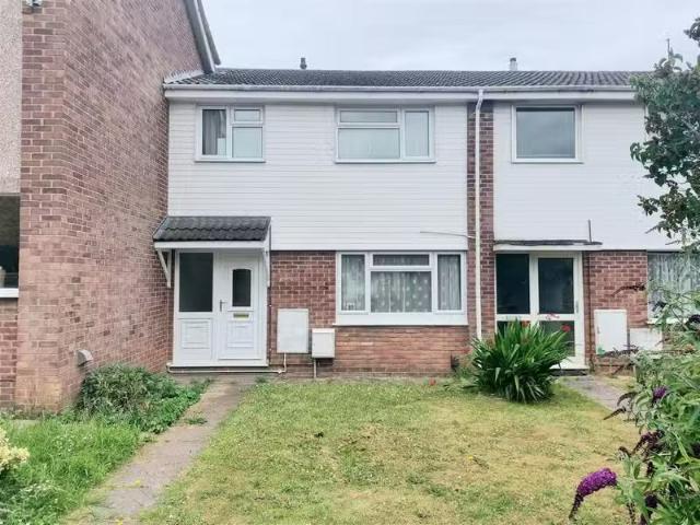 House for rent in Yate, South Gloucestershire