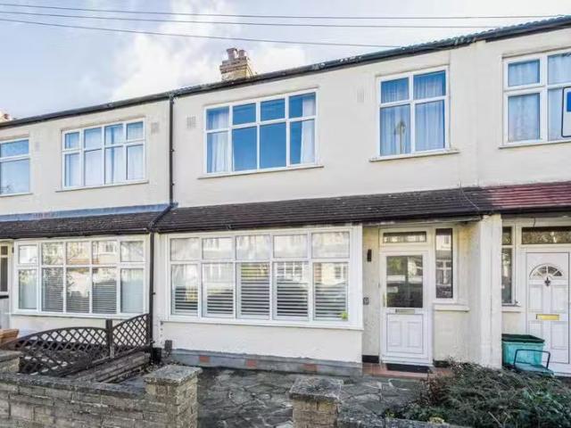 House for rent in Elmers End, Greater London