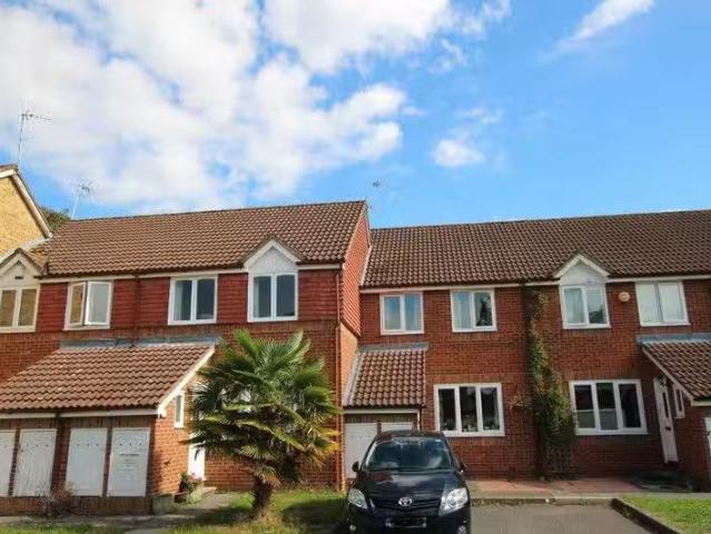 House for rent in Ruislip, Greater London