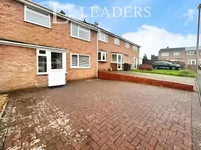 House for rent in Lower Bullingham