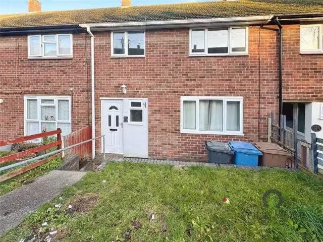 House for rent in Caldermill, East Midlands