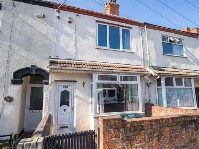 House for rent in Grimsby, North East Lincolnshire