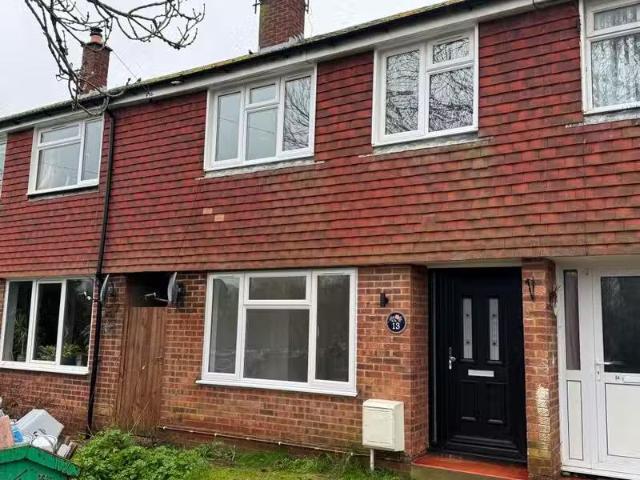 House for rent in Old Wives Lees, Bridgefield