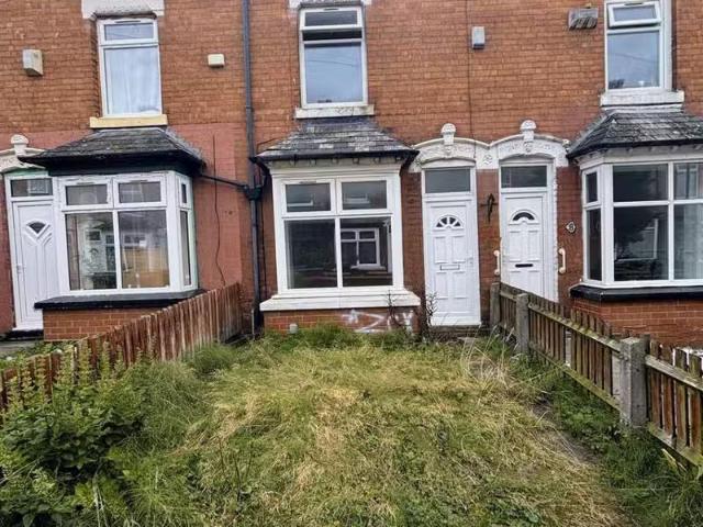 House for rent in Rumwell, Somerset