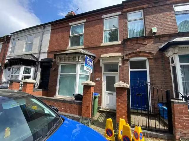 House for rent in Bird End, West Bromwich