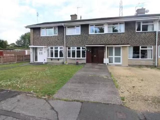 House for rent in Anglesey, Beamhurst