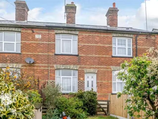 House for rent in Earls Colne, Braintree