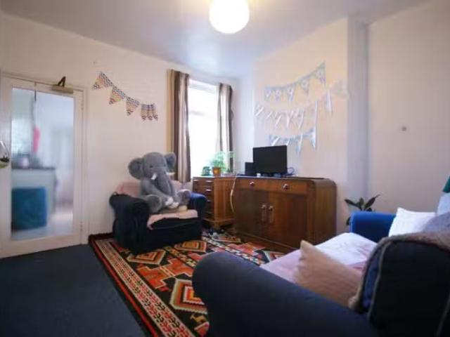 House for rent in South Hornchurch, Greater London