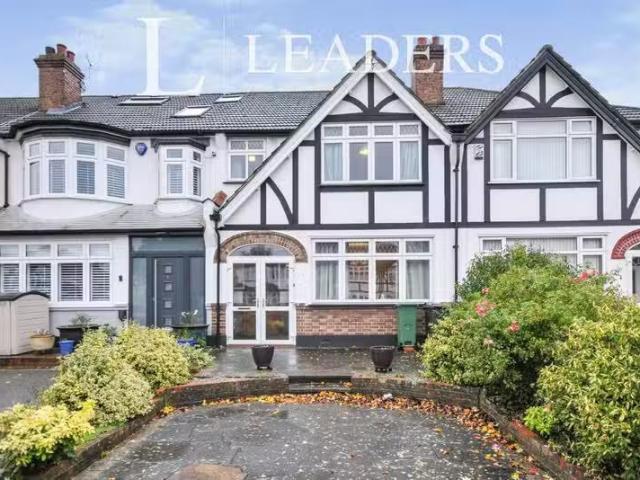 House for rent in West Wickham, Greater London
