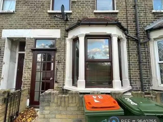 House for rent in West Ham, Greater London