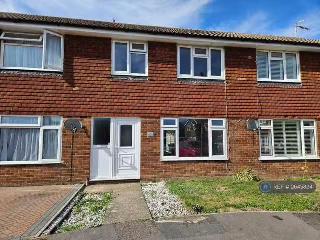 House for rent in Cross In Hand, East Sussex