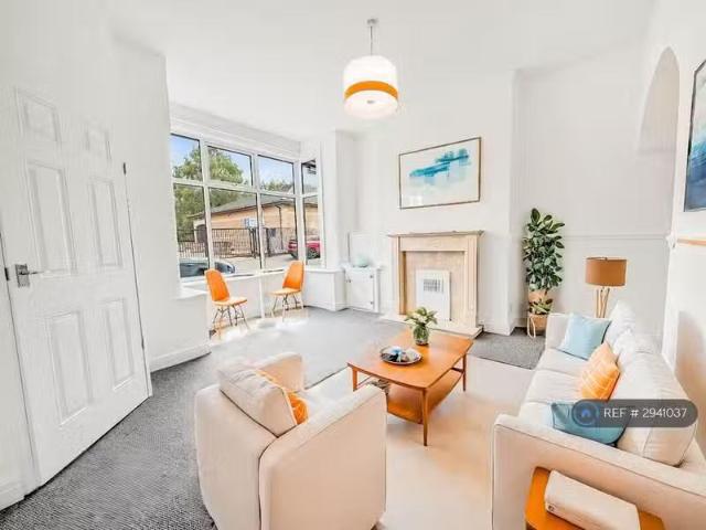 House for rent in Higherford, Lancashire
