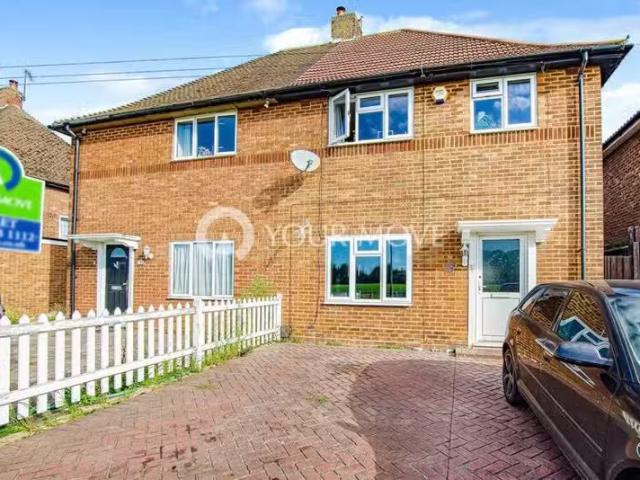 House for rent in St Mary Cray, Greater London