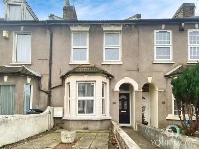 House for rent in Kings Farm, Hamerton