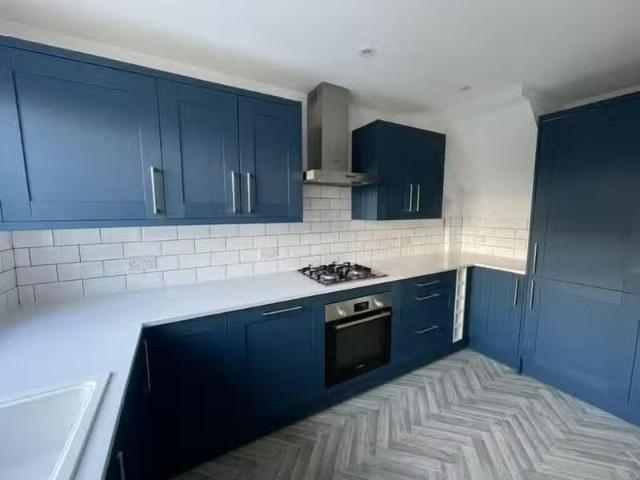 House for rent in Chipping Sodbury, South Gloucestershire