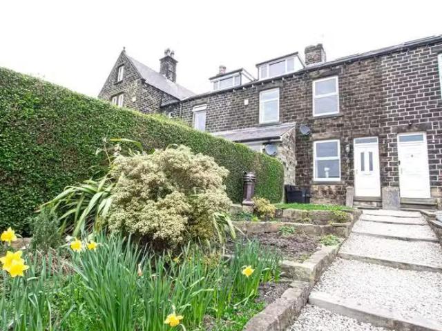 House for rent in Skelmanthorpe, West Yorkshire