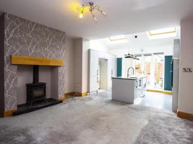 House for rent in Mill Hill, Blackburn