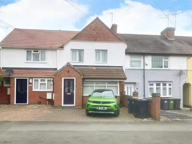 House for rent in Camp Hill
