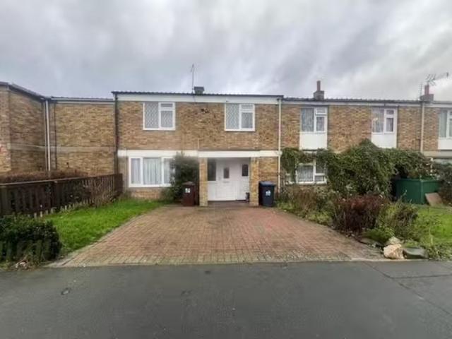 House for rent in Latton Bush, Harlow