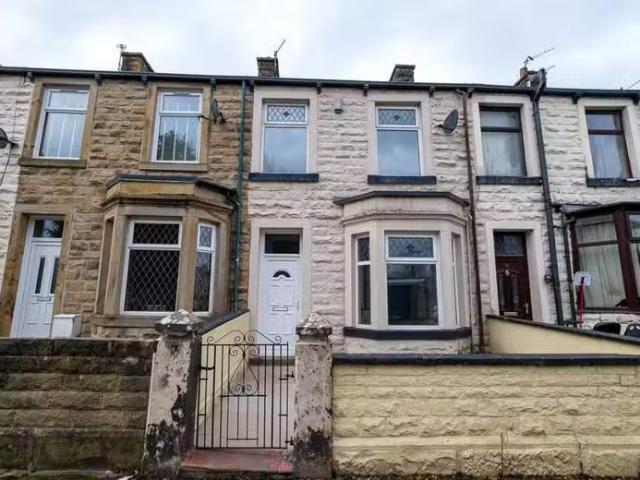 House for rent in Padiham, Burnley