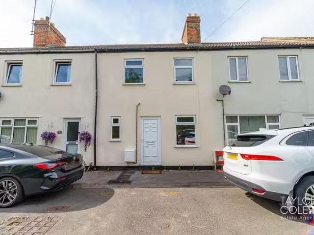 House for rent in Gun Hill, Warwickshire