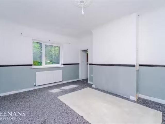 House for rent in Rathcoole, Newtownabbey