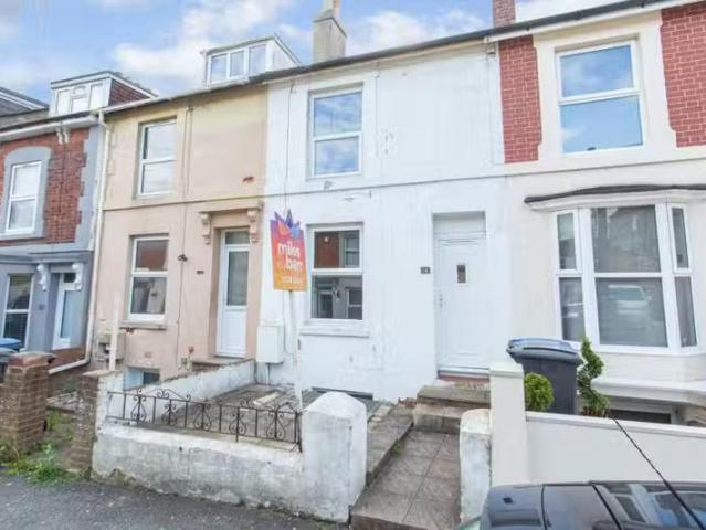 House for rent in Tower Hamlets, Ash