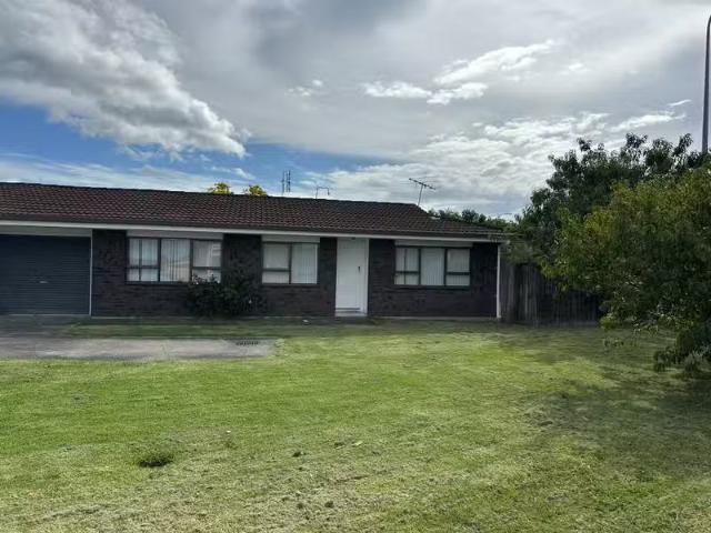 House for rent in Papakura, Oroua County
