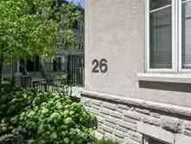 Condo for rent in Spadina—Fort York, Toronto