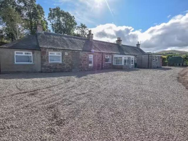 House for rent in Scotland