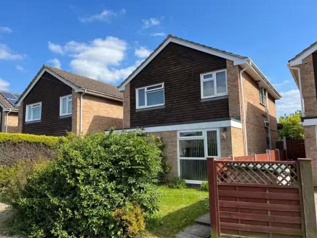House for rent in Nailsea, North Somerset