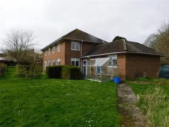 House for rent in Henstridge, Somerset
