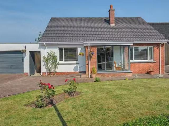 House for rent in Kilwinning, Scotland