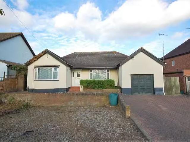 House for rent in Fordham Heath