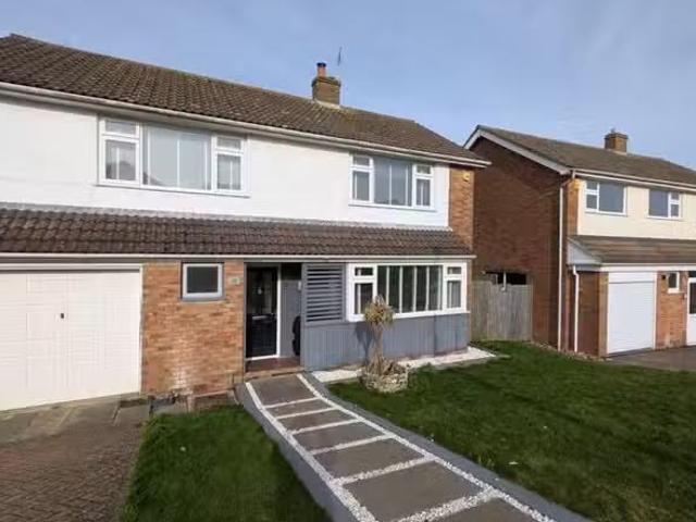 House for rent in Ash, Kent